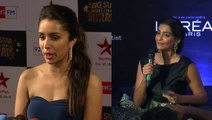 Sonam Kapoor Shraddha Kapoor Catfight – Sonam Reacts