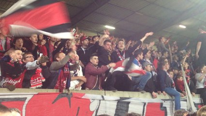 Football coupe de France EAG, Les Paysans