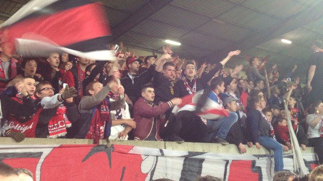 Football coupe de France EAG, Les Paysans