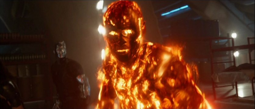 X-Men: Days of Future Past - Clip - Opening Battle