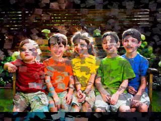 エル・アモール 愛 EL・AMOR &　LA TENDRESSE フリオ・イグレシアス & ダニエル・ギシャール