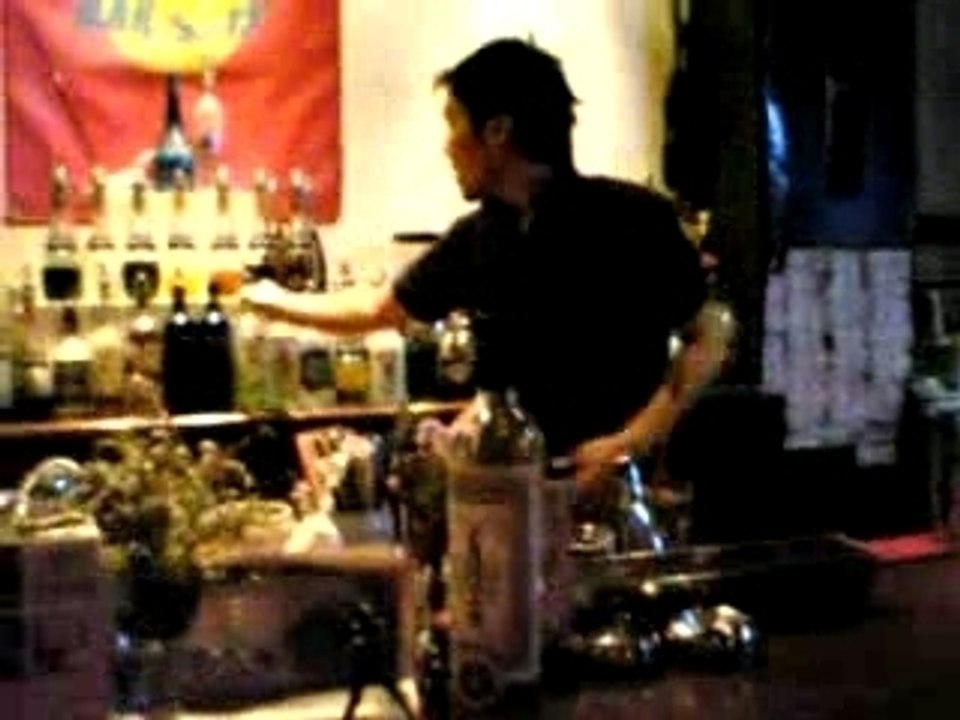 uchiumi Flair 2007