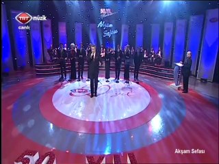 Alp Arslan - Dediler Zamanla Hep