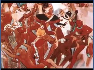 Bridging World History - ep 2 history and memory