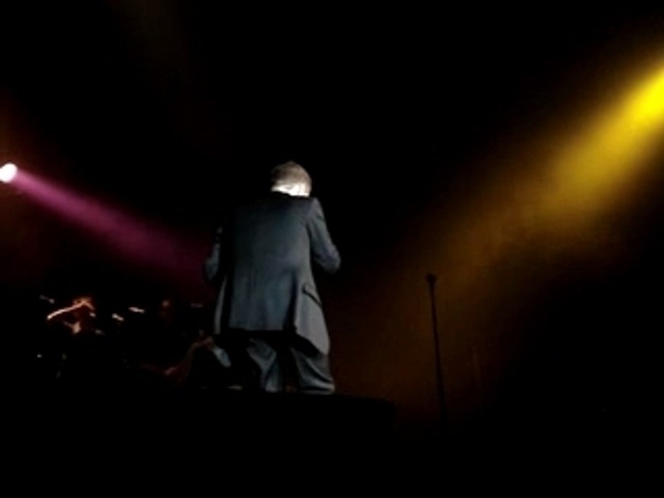 Bénabar - adolescente