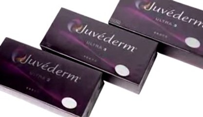 Buy JUVEDERM ULTRA 3 at BEAUTY VIALS