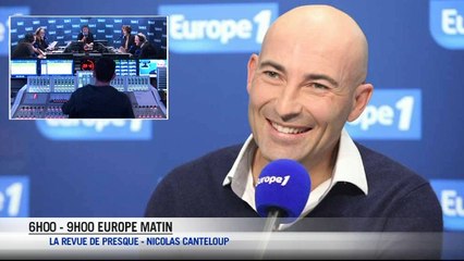 Super Manu gèle tout et n'importe quoi