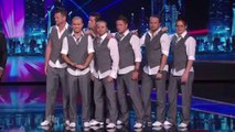 [FULL EP.25] Wild Card Results - America's Got Talent 2012 [4_4]