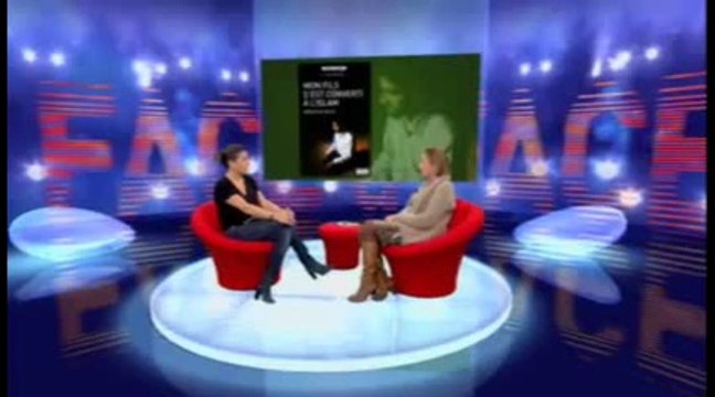 ÉMOUVANT une catho dont le fils s'est converti à l'islam témoigne