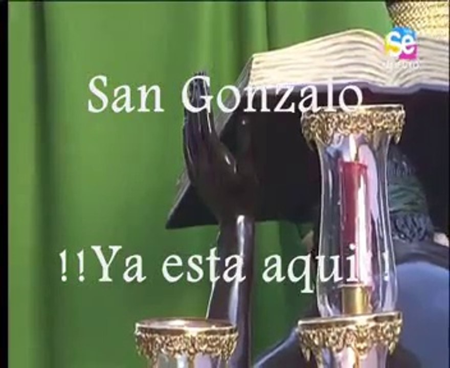 San Gonzalo 2014