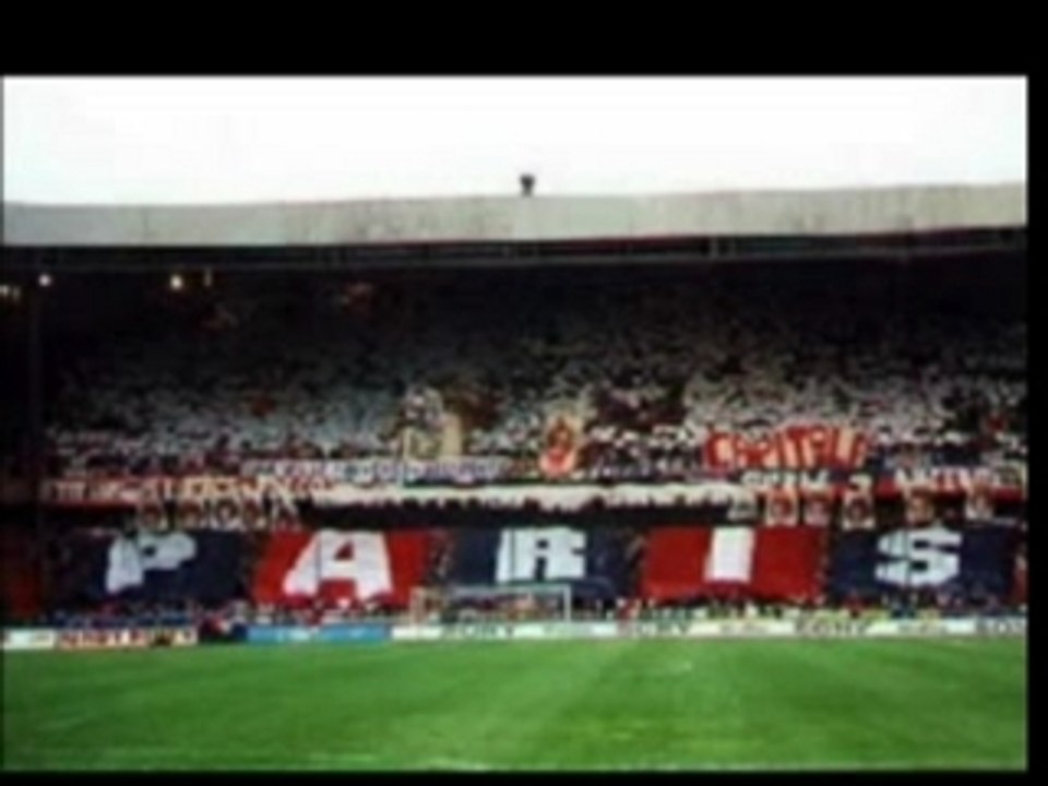 tifo virage auteuil 2
