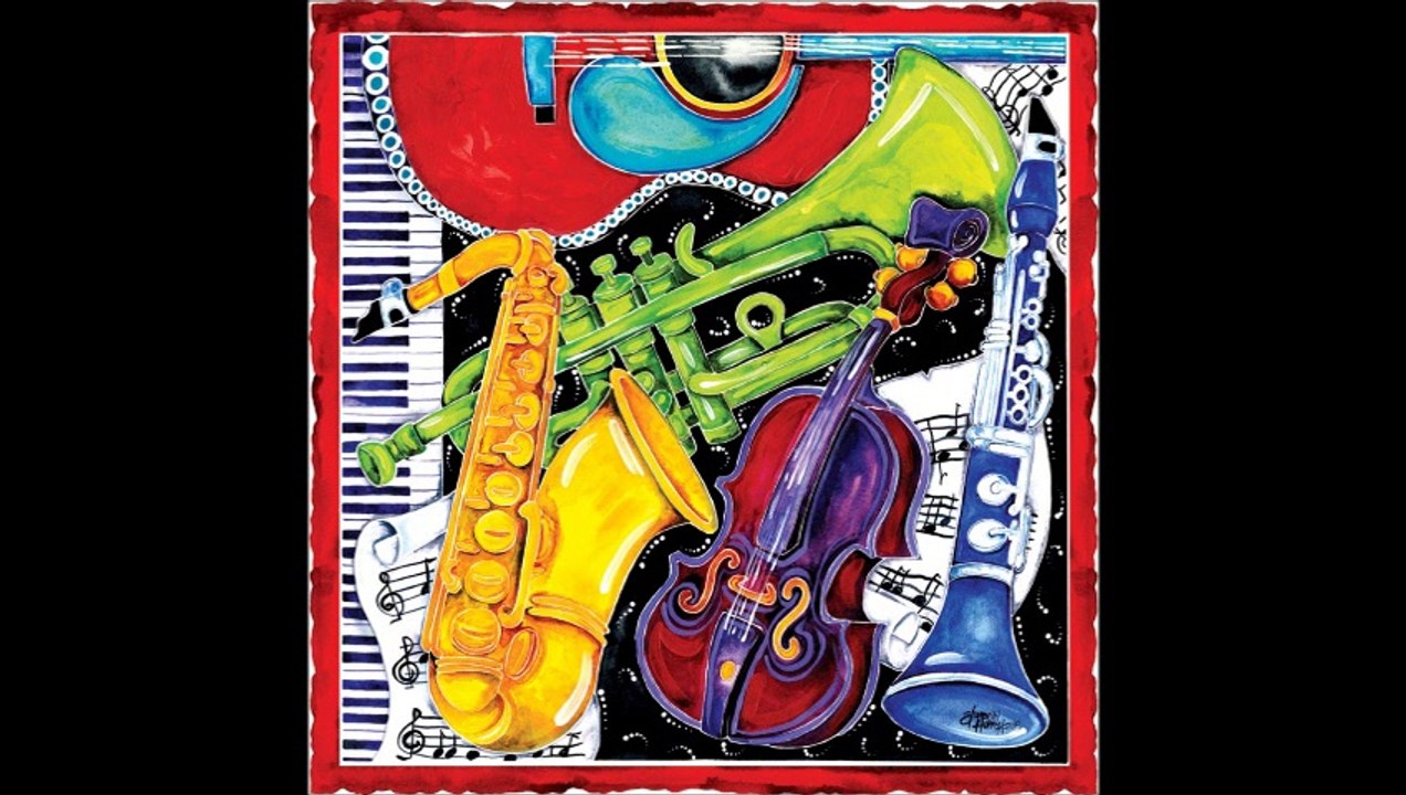 LE STYLE DE L HOMME LIBRE - JAZZ SPIRIT