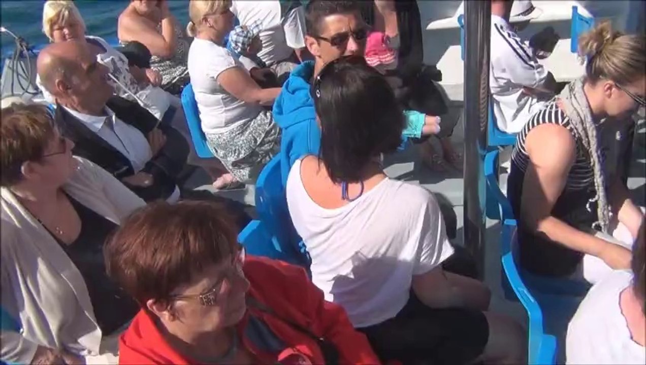 lloret 2013 bateau asso CDJ