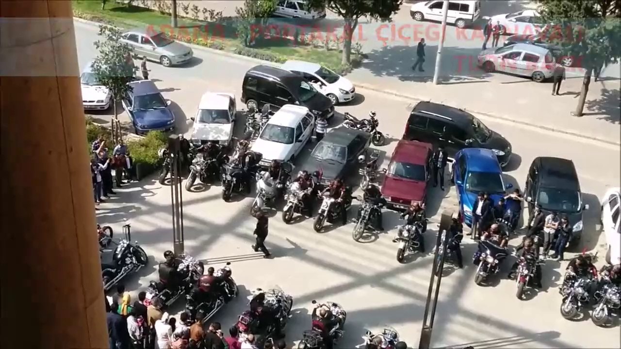 Türk Chopper Senfoni Orkestrası