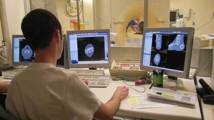 Métier, manipulateur radio