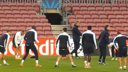 Download Video: Pellegrini: 