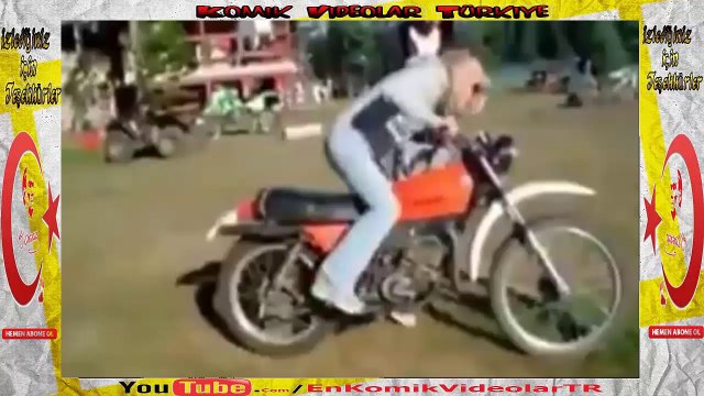 Sakar Kızlar ve Başlarına Gelen Olaylar 75 Adet ( Komik Video )