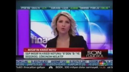 Finans Cafe CNBC-e