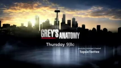 Grey's Anatomy -10x20 - "Got it Alone" - Sneak Peek #2