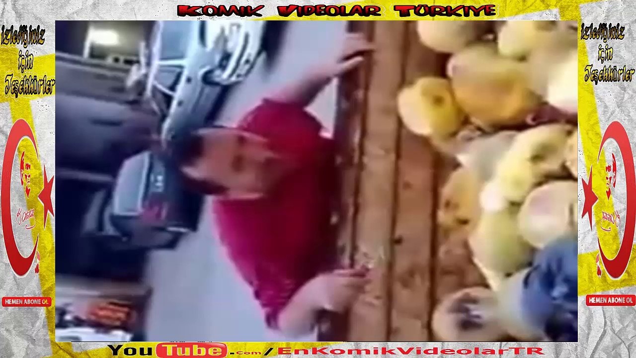 Seni Toprağa Diken 'nin Ben Taaa  Yok Böyle Kabzıman ( Komik Video )