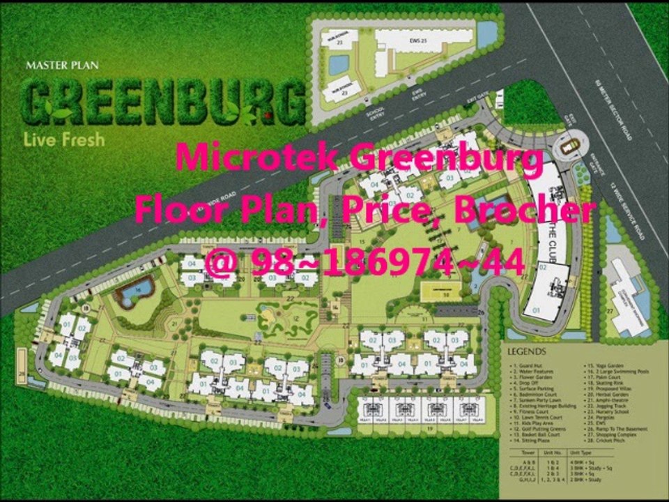 Price 7350/-@Microtek Geenburg E-Brochure~9818697444