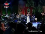 Emine Ata - Bahçe Duvarından Aştım