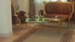 شقة مفروشة بمدخل خاص للايجار في دجله المعادى  Furnished apartment with private entrance for rent in Degla Maadi