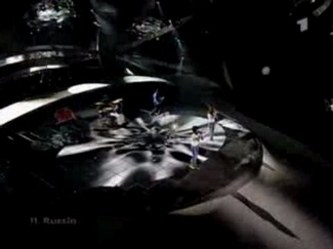 Tatu - Ne ver', Ne Bojsia, Ne Prosi [liv