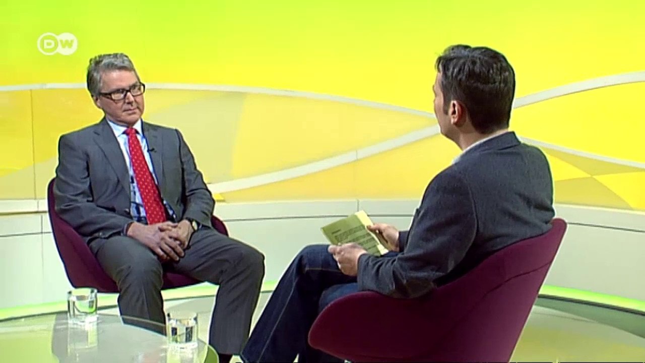 Welcher Lebensstil tut der Leber gut? | Fit & gesund - Interview