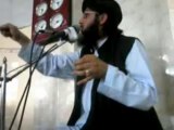 mufti nadeem bayan meherdi dargai malakand agency