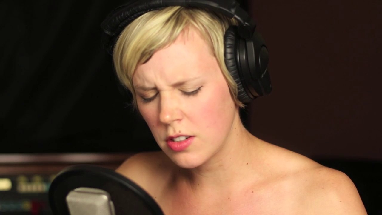 I Feel Good Indy Rock Cover - James Brown