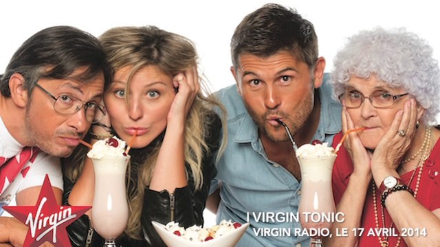 La Parenthèse inattendue : la gérante du bar tacle Kev Adams et Sheila