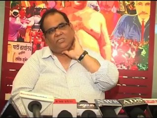 Satish Kaushik urges all to vote - IANS India Videos