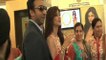Shilpa Shetty's golden dream - IANS India Videos