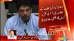 Faisal Raza Abidi says Good Bye to Politics & further says to drop bombshell today in last speech in Senate
