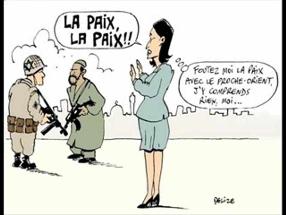 encore un peu de sego