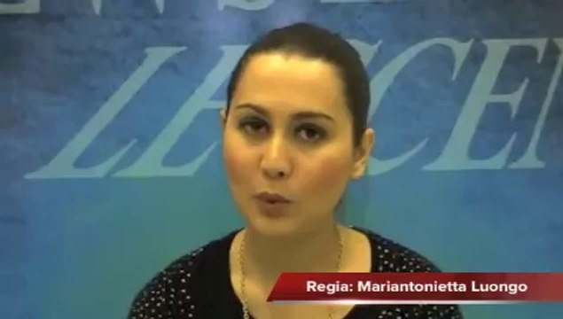 Leccenews24 Notizie dal Salento in tempo reale: Rassegna Stampa 16 Aprile