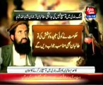 TTP refuses to extend ceasefire