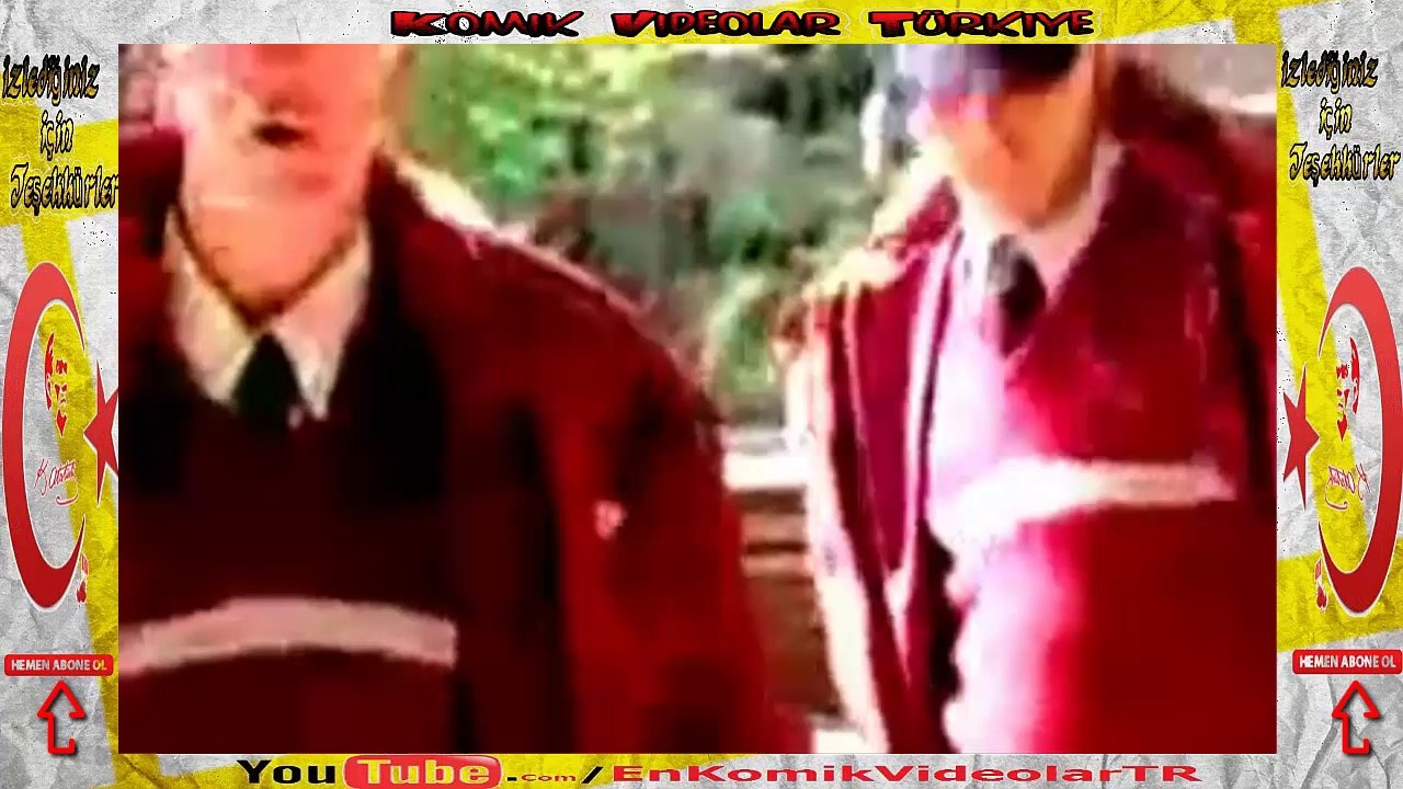 Bileği Burkulan Kadın Şakası Yürek Hoplatıyor ( Komik Videolar )