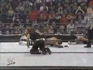 Hardy vs Benjamin vs Masters vs Crazy