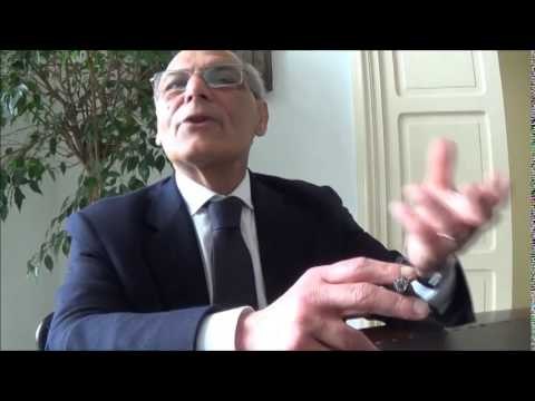 Aversa (CE) - Parco Argo, allarme sicurezza per scarsa illuminazione (16.04.14)