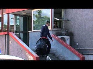 Casoria (NA) - Pizzo sui videopoker, arrestato Claudio Carbone -live- (16.04.14)