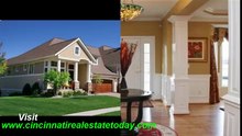 Anderson Township Ohio Homes For Sale