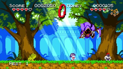 Curses  N Chaos Reveal Trailer