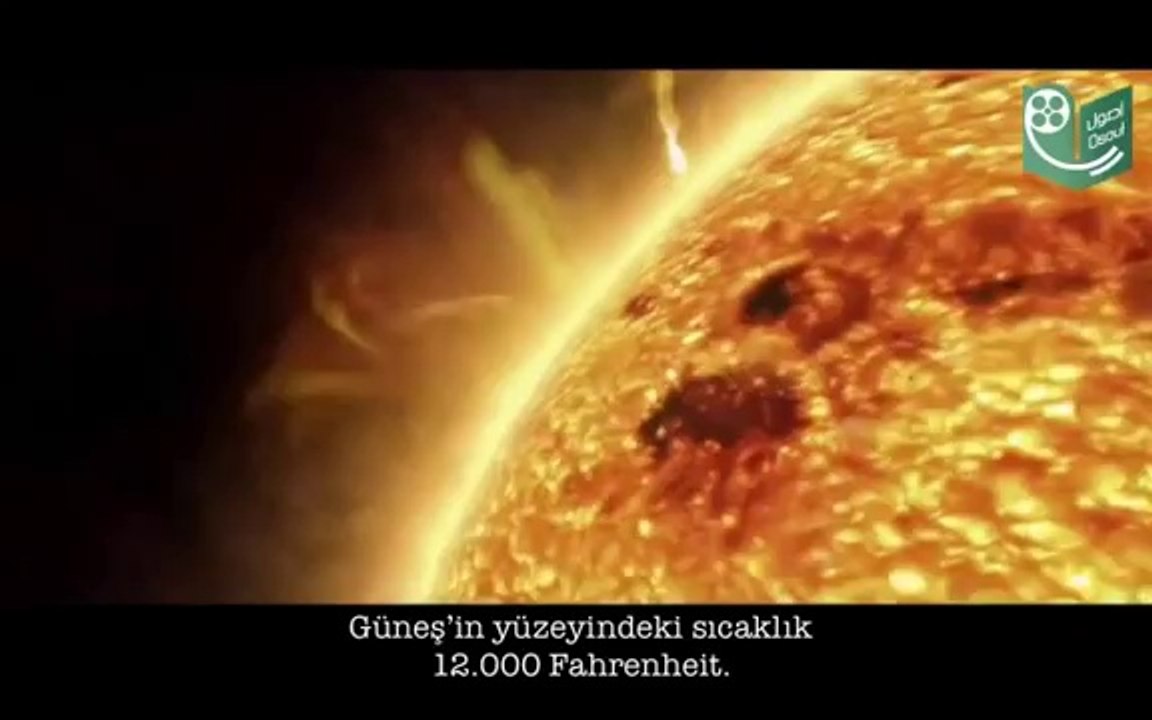 Yüce  yaratıcımızın Allah'ın varlığının  bilimsel ispatı..