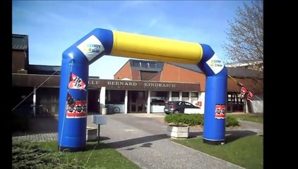 Festival "des livres & vous" 2014 à la salle Kindraich de Crépy-en-Valois