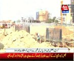 Hindus urge authorities to save Karachi temple