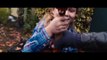 If I Stay Official Trailer 1 (2014) - Chloë Grace Moretz, Mireille Enos