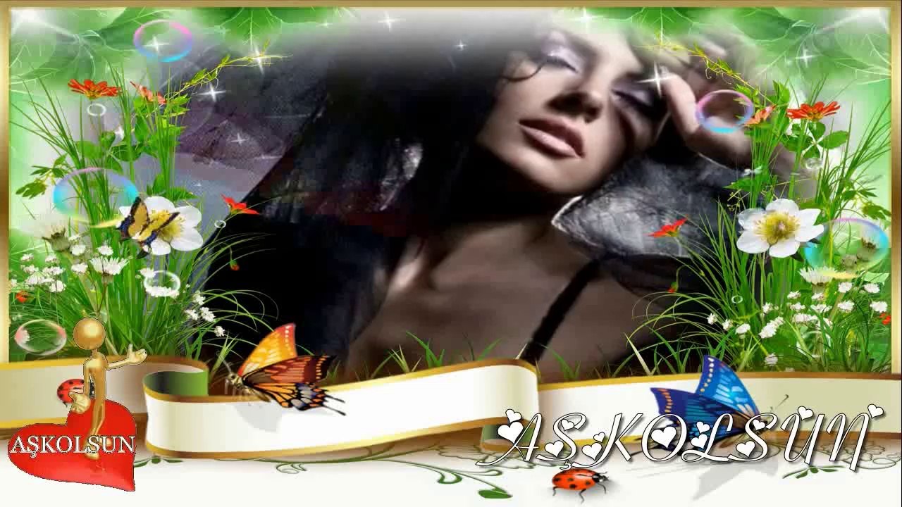 Müslüm Gürses - Tanrı İstemezse - Orhan Ölmez