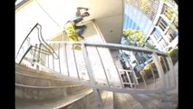 Jim Greco Deathwish re-mix - Skateboard